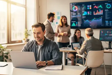 Careers after an online MBA in Marketing for career changers thumbnail