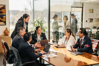 2026 Online vs Campus Native American Leadership Outcomes Report: Graduation Rates, Cost, and Career Trade-Offs thumbnail