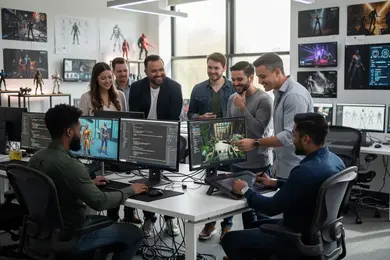 2026 Cheapest Accelerated Game Development Degree Programs Online thumbnail