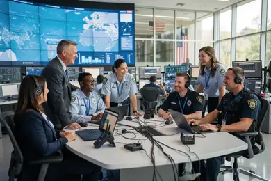 2027 Application Deadlines for Online Emergency Management Master's Programs: Fall, Spring & Rolling Admissions thumbnail