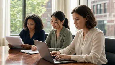 2027 Best Online Human Resource Management Master's Programs at Nonprofit Universities thumbnail