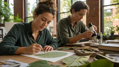 2027 Best Online Biomimicry Master's Programs at Nonprofit Universities thumbnail