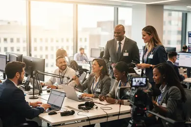 2026 Top Universities Offering Online Journalism Master's Degrees thumbnail