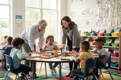 2026 Online Elementary Education Bachelor's Degree Programs for Adult Learners Returning to School thumbnail