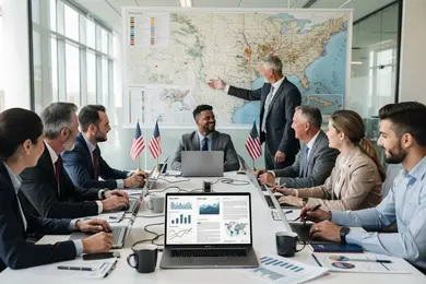 2026 Best Online Political Science Degrees for Intelligence Analysis Careers thumbnail