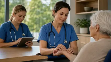 2027 Online Adult Gerontology Primary Care Nurse Practitioner Master's Programs With No Application Fee thumbnail