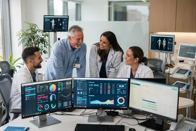 2026 Worst States for Health Informatics Degree Graduates: Lower Pay, Weaker Demand, and Career Barriers thumbnail