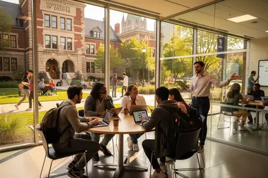 2026 University of Denver Online Master's in Library and Information Science - General: Cost, Admissions, Curriculum, and Career Paths thumbnail