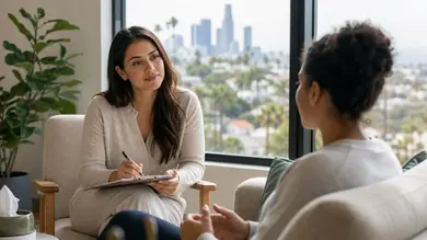 2027 Best Online Clinical Mental Health Counseling Master's Programs for Residents of Los Angeles, CA thumbnail