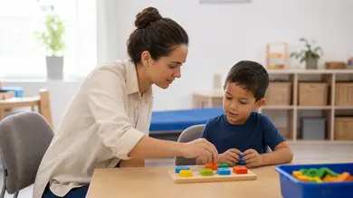 2027 Best Online Applied Behavior Analysis (ABA) Master's Programs for Residents of Lancaster, CA thumbnail