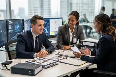 2026 Crime Analyst vs Fraud Investigator vs Court Services Specialist: Which Pays More? thumbnail