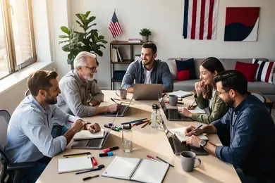 2026 Top Industries Hiring Creative Writing Graduates: Demand, Pay, and Growth Trends thumbnail