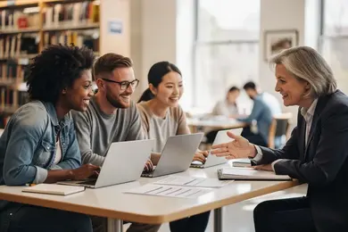 2027 Best Master's Degrees With Transfer-Friendly Policies thumbnail