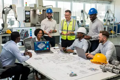 2026 Best Mechanical Engineering Degrees for Students Transitioning From Manufacturing Roles thumbnail