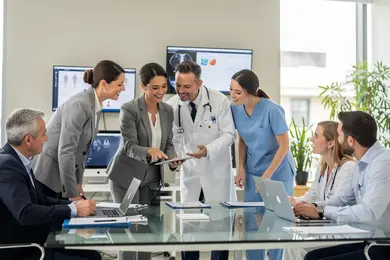 2027 Is an Online Health Services Doctorate Worth It? ROI, Salary Growth, and Career Impact thumbnail