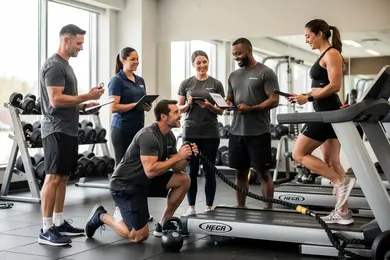 2026 Best Online Bachelor's in Exercise Science With Practical Coaching and Assessment Training thumbnail