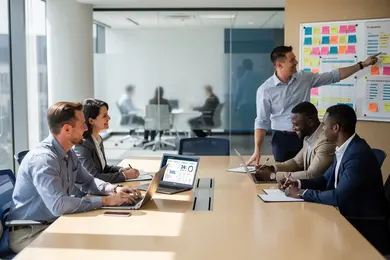 2026 Project Management Degree Concentration Trends: Which Specializations Are Growing the Fastest thumbnail