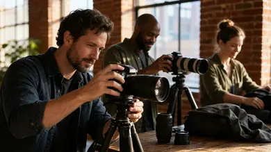 2027 Online Photography Master's Programs With No Personal Statement or Admissions Essay Required thumbnail