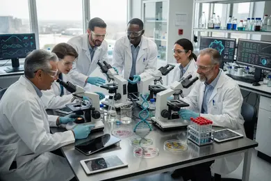 2026 Online Biology Degrees That Help Build Cross-Disciplinary Science Skills thumbnail