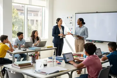 2026 Teaching Job Market Report: Open Roles, Salary Bands, and Hiring Momentum thumbnail