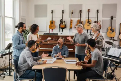 2026 Music Education Student Debt Report: Borrowing, Monthly Payments, and Repayment Risk thumbnail