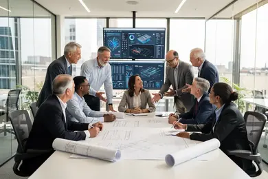 2027 Best Online Engineering Management Doctorate Programs for Senior-Level Roles: Careers, Salaries, and Advancement Paths thumbnail