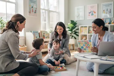 2027 Child Psychology Master's Programs With Practicum Placement Support thumbnail