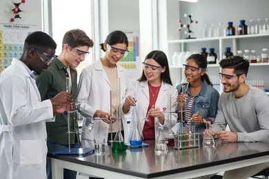 2026 Hard Chemistry Questions: Test Prep Guide, Dates, Scores, and Tips thumbnail
