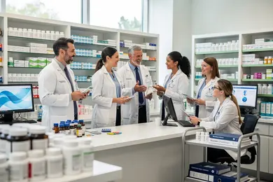 2026 Online PharmD Programs for Students Who Want Residency-Eligible Training thumbnail