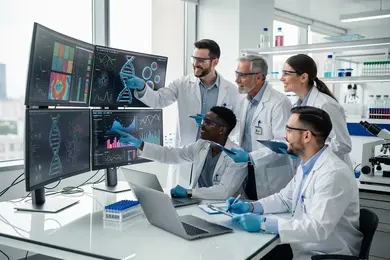 2026 Is a Bioinformatics Degree Better Than Experience Alone? Salary, Hiring, and Career Growth Compared thumbnail