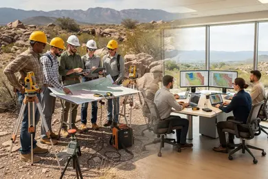 2026 First Geosciences Roles for Data-Driven Environmental Professionals thumbnail