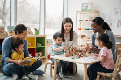 2026 Early Childhood Education Master's Programs With Practicum Placement Support thumbnail