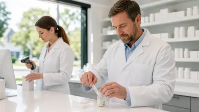 2027 Online Pharmacy Degree Programs With Monthly Tuition Payment Plans thumbnail