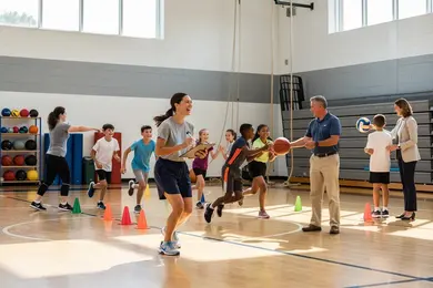 2026 What Requirements Do You Need for an Online Physical Education Bachelor's Degree? Admission Rules, Credits & Eligibility thumbnail