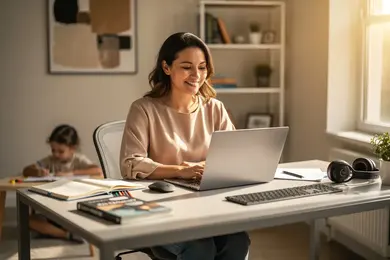2027 Best Online College Majors for Single Parents thumbnail