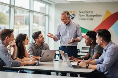 2026 Is Southern New Hampshire University's Online AS in Business Administration Worth It? What Students Should Know thumbnail