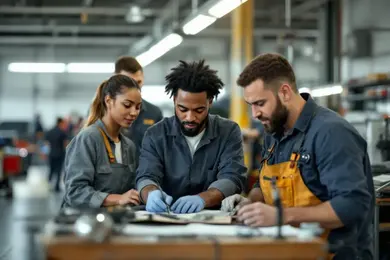 Best Automotive Technician Training Programs & Trade Schools - Top Automotive Technician Schools in Redding for 2026
