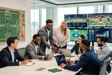2026 Sports Management Skills Gap Analysis: What Employers Want vs What Degree Programs Teach thumbnail