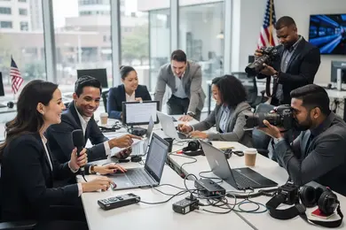 2026 Journalism Degree Programs With Rolling Admissions thumbnail