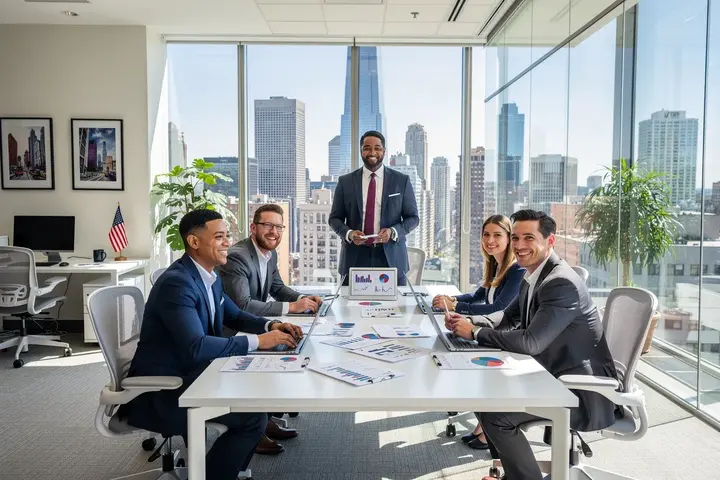 2026 Fintech Careers Growing Fastest in 2026
