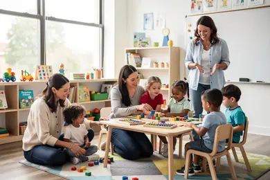 2027 Admission Requirements for Online Early Childhood Education Doctorate Programs: GPA, Prerequisites, Experience, and Eligibility thumbnail