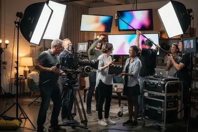 2026 Online Cinematography, Film & Media Bachelor's Degree Programs With No Application Fee thumbnail