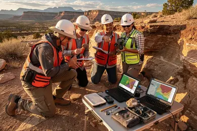 2026 Geosciences Specializations for Climate Science Careers thumbnail