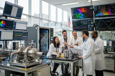 2026 Online Physics Degrees With the Best Cost Transparency thumbnail