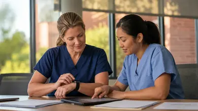 2027 Online Nurse Educator Master's Programs With No Application Fee thumbnail