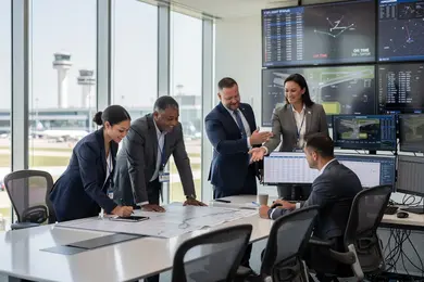 2027 Fastest Accredited Online Aviation Management Programs: Accelerated Degrees and Completion Times thumbnail