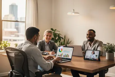 2027 Online Data Science Master's Options for Professionals in Houston, Texas thumbnail
