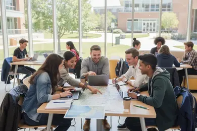 2026 AP Human Geography Ced: Complete Student Guide thumbnail