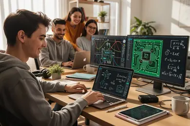 2027 Online Engineering Programs With ABET Status Pending: Enrollment Risks and Questions to Ask thumbnail