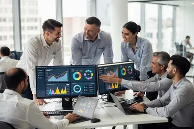 2026 Online Data Analytics Degrees With Strong Metrics and Performance Analysis Training thumbnail